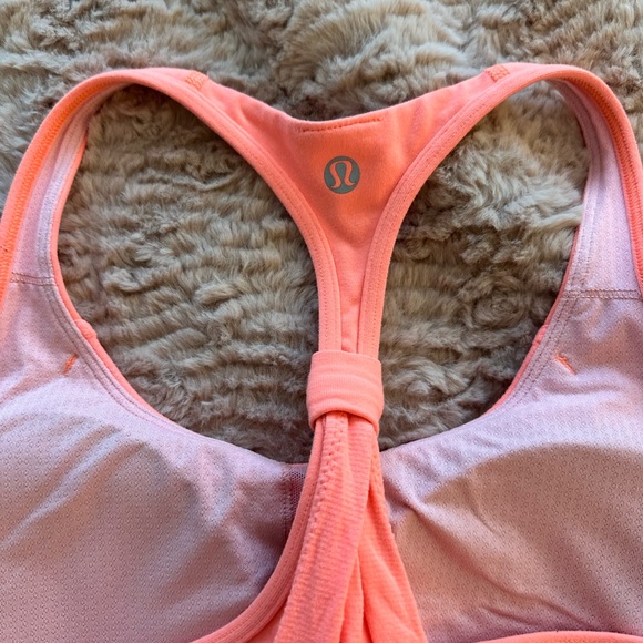 Lululemon Practice Freely Tank - Picture 4 of 6